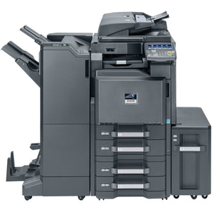 5501i Black & White Laser Multi-Functional Printer