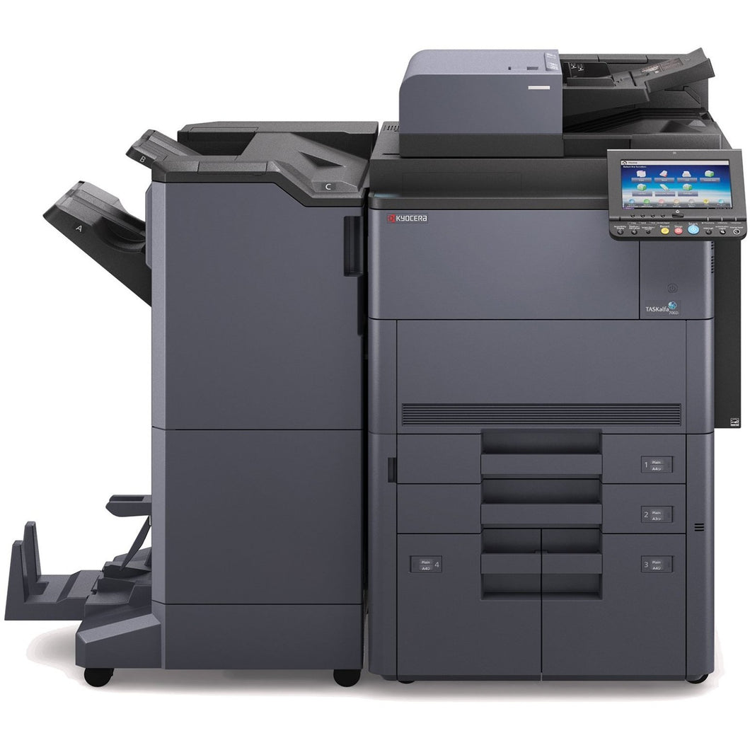 7200i Black & White Laser Multi-Functional Printer