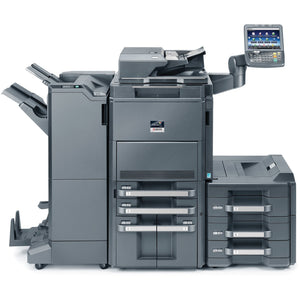 7551ci Color Laser Multi-Functional Printer