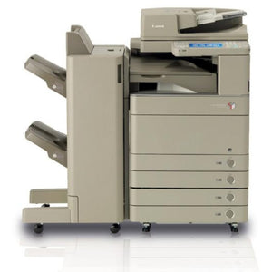 IR Advance C5250 Color Laser Multi-Functional Printer