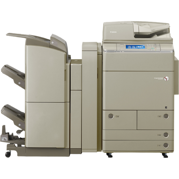 IR Advance C7280 Color Laser Multi-Functional Printer