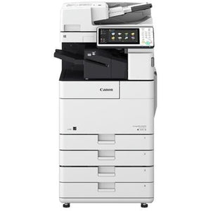 IR Advance 4535i II Black & White Laser Multi-Functional Printer