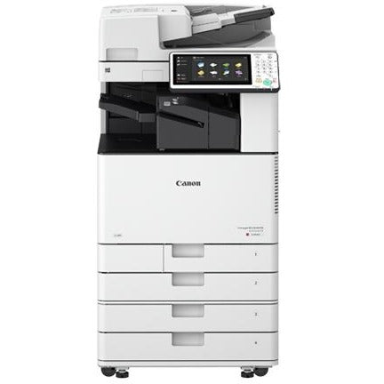 IR Advance C3525i II Color Laser Multi-Functional Printer
