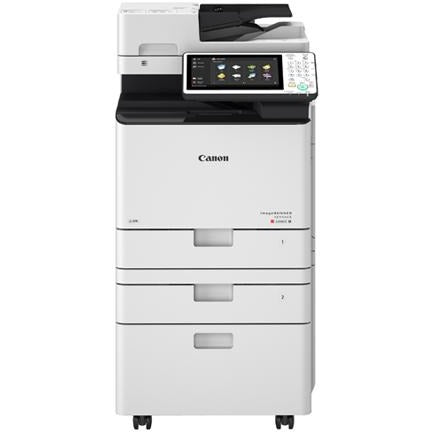 IR Advance C256iF II Color Laser Multi-Functional Printer
