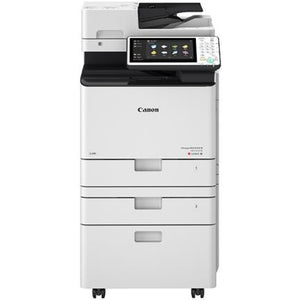 IR Advance C356iF II Color Laser Multi-Functional Printer