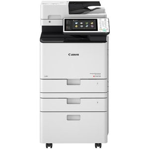 IR Advance C356iF II Color Laser Multi-Functional Printer
