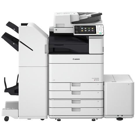 IR Advance C5535i II Color Laser Multi-Functional Printer
