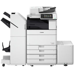 IR Advance 6555i II Black & White Laser Multi-Functional Printer