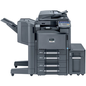 3551ci Color Laser Multi-Functional Printer