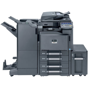 5551ci Color Laser Multi-Functional Printer