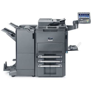 6501i Black & White Laser Multi-Functional Printer